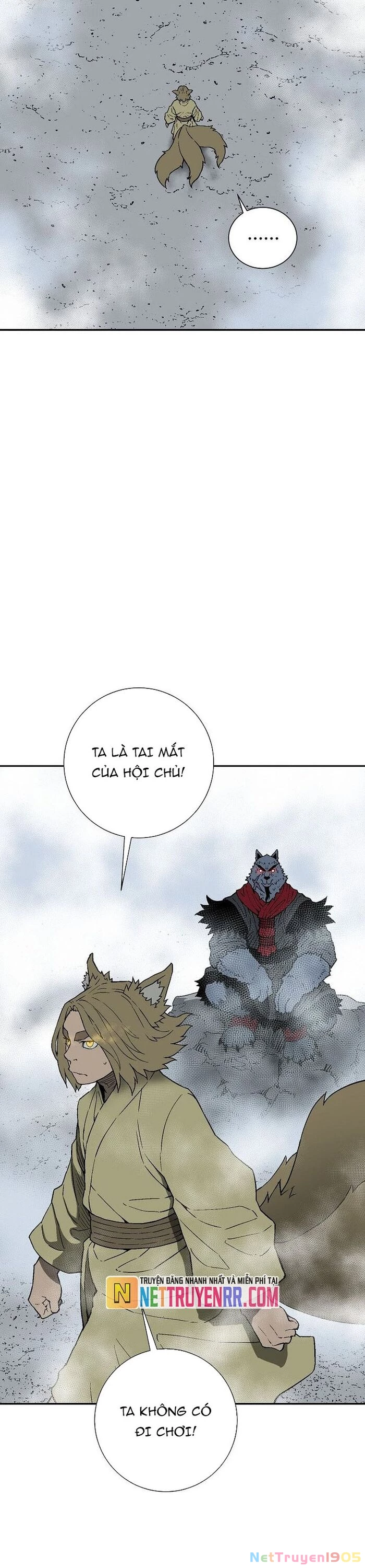 Vĩ Linh Kiếm Tiên Chapter 112 - 17
