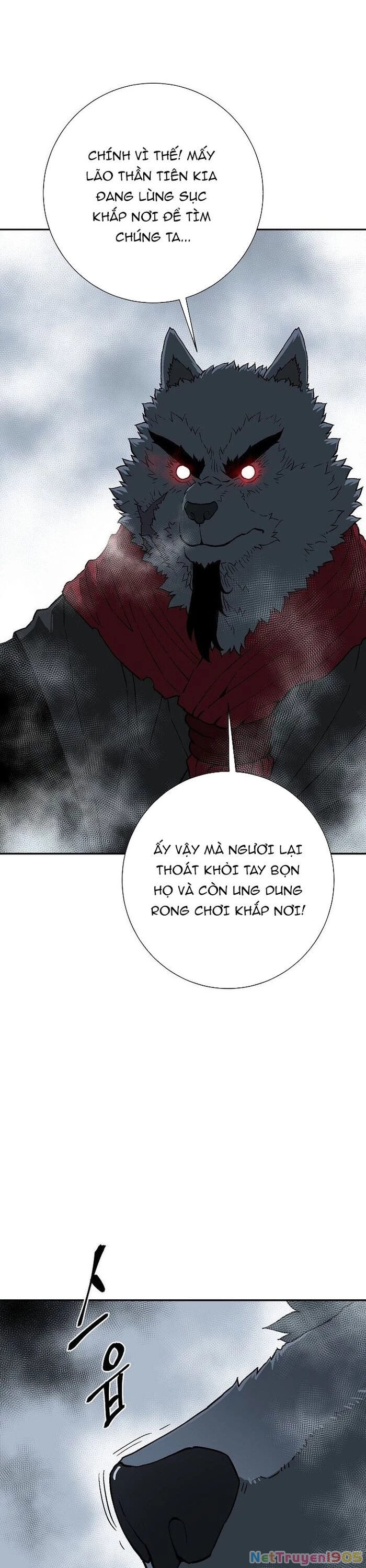 Vĩ Linh Kiếm Tiên Chapter 112 - 18