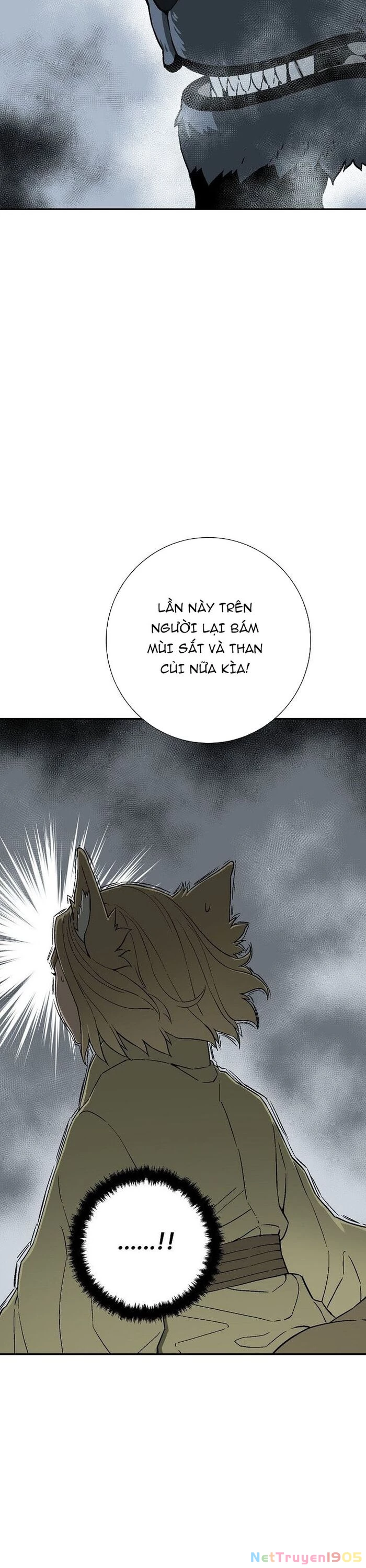 Vĩ Linh Kiếm Tiên Chapter 112 - 19