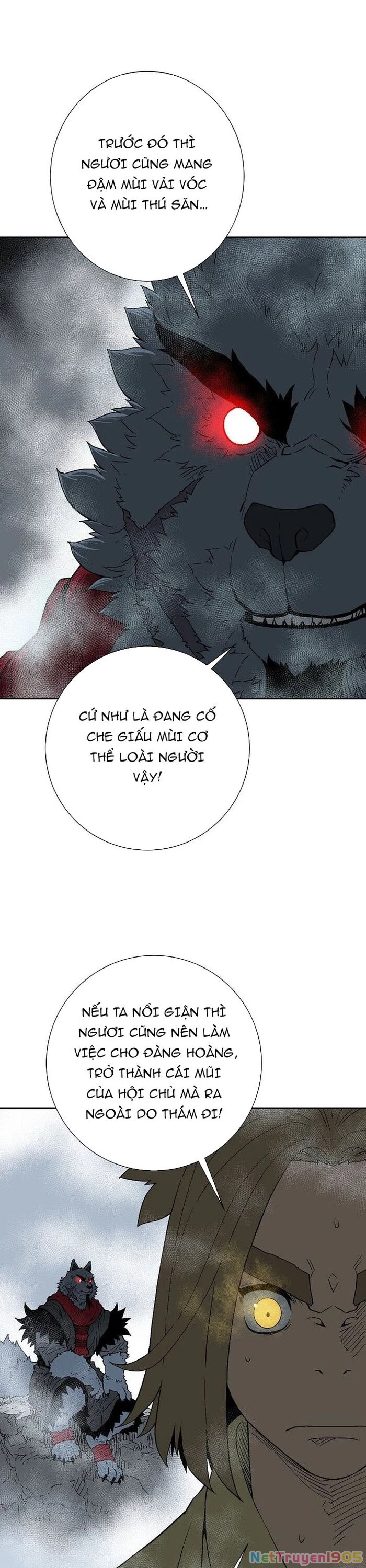 Vĩ Linh Kiếm Tiên Chapter 112 - 20