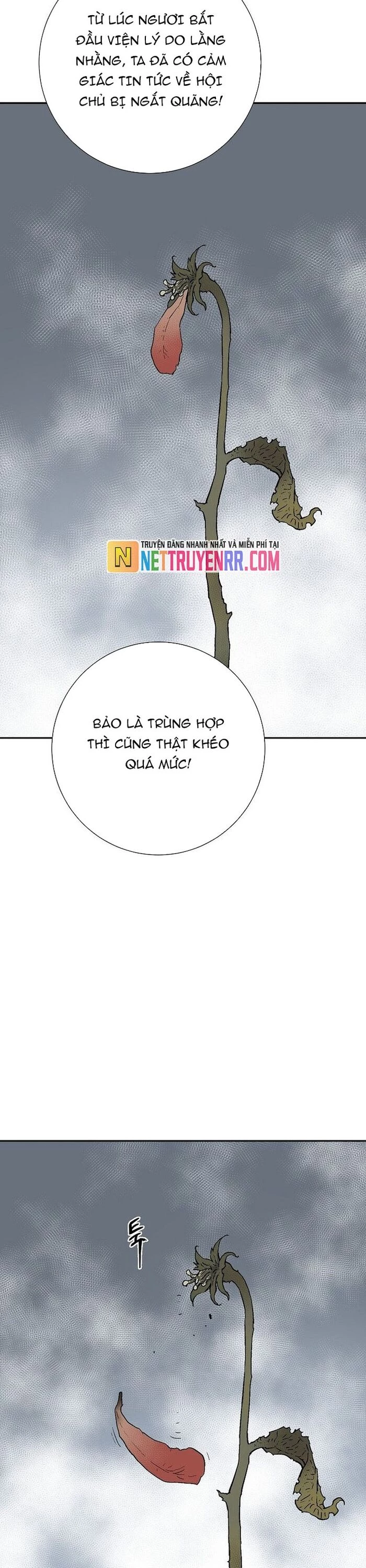 Vĩ Linh Kiếm Tiên Chapter 112 - 24