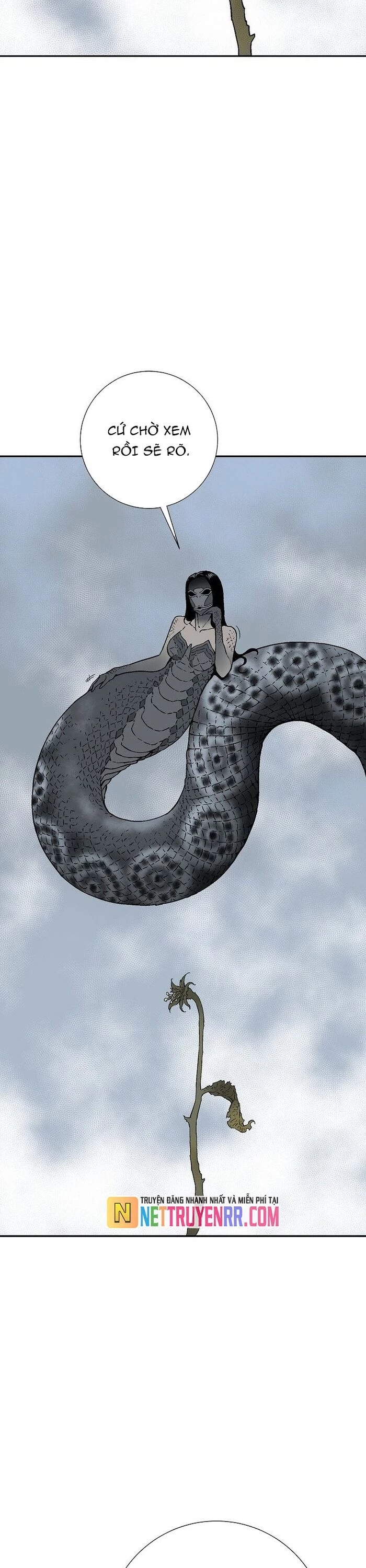 Vĩ Linh Kiếm Tiên Chapter 112 - 25