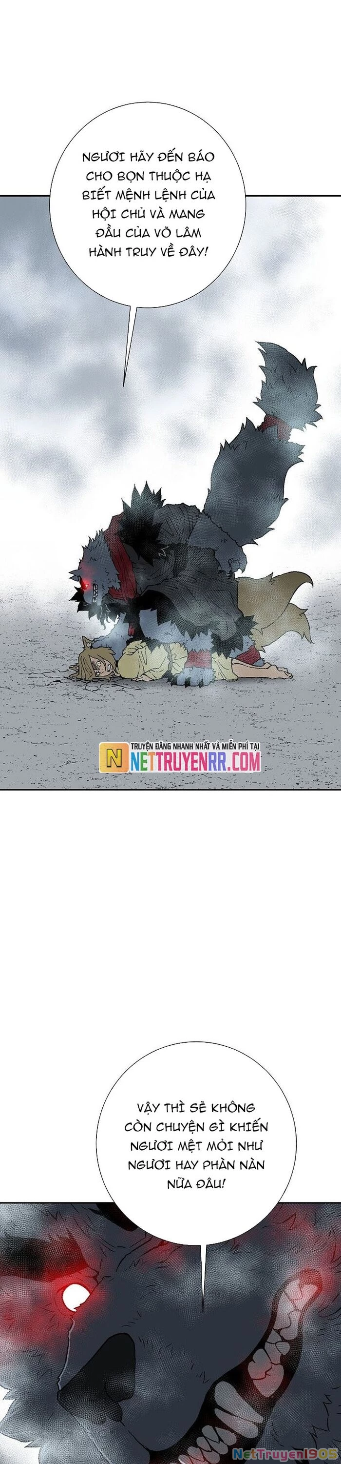 Vĩ Linh Kiếm Tiên Chapter 112 - 28