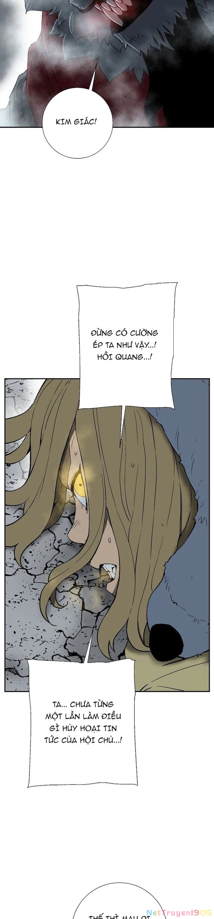 Vĩ Linh Kiếm Tiên Chapter 112 - 29