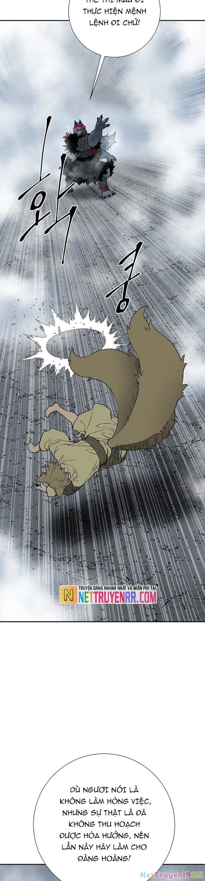 Vĩ Linh Kiếm Tiên Chapter 112 - 30