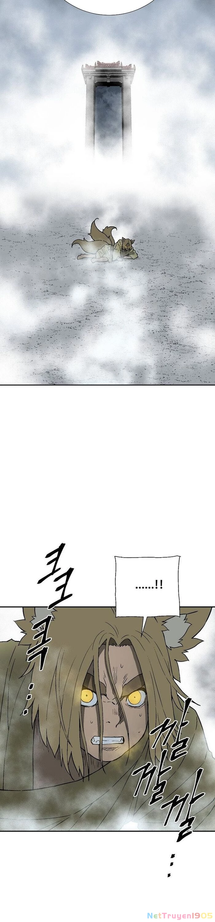 Vĩ Linh Kiếm Tiên Chapter 112 - 31