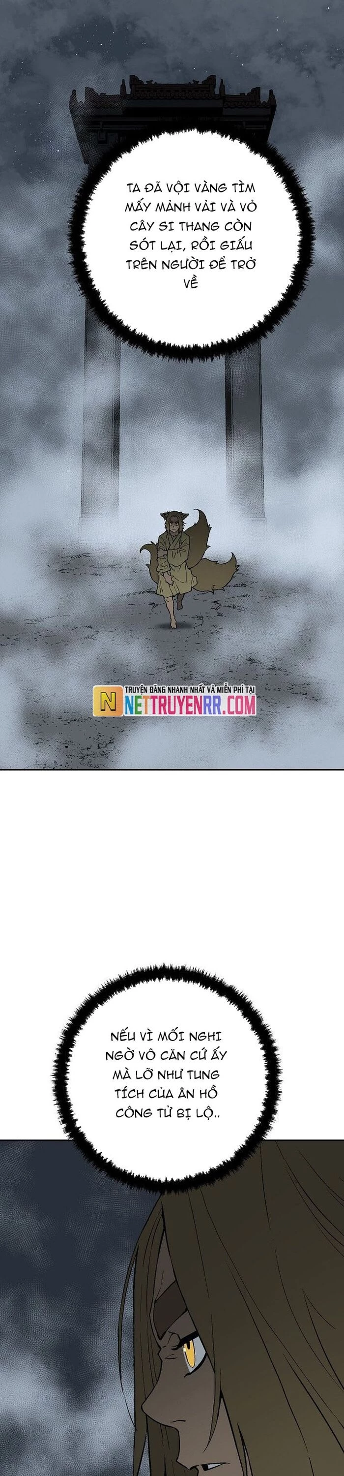 Vĩ Linh Kiếm Tiên Chapter 112 - 33