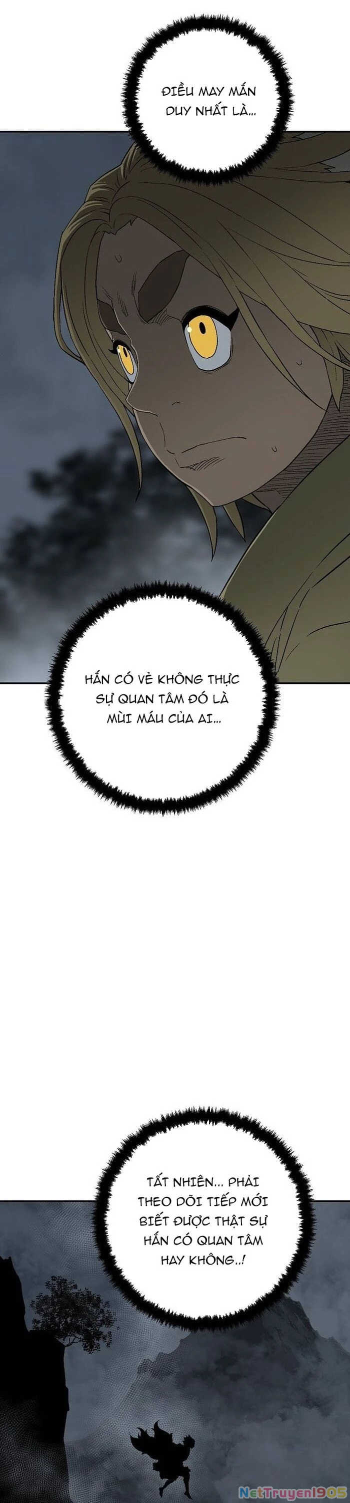 Vĩ Linh Kiếm Tiên Chapter 112 - 35