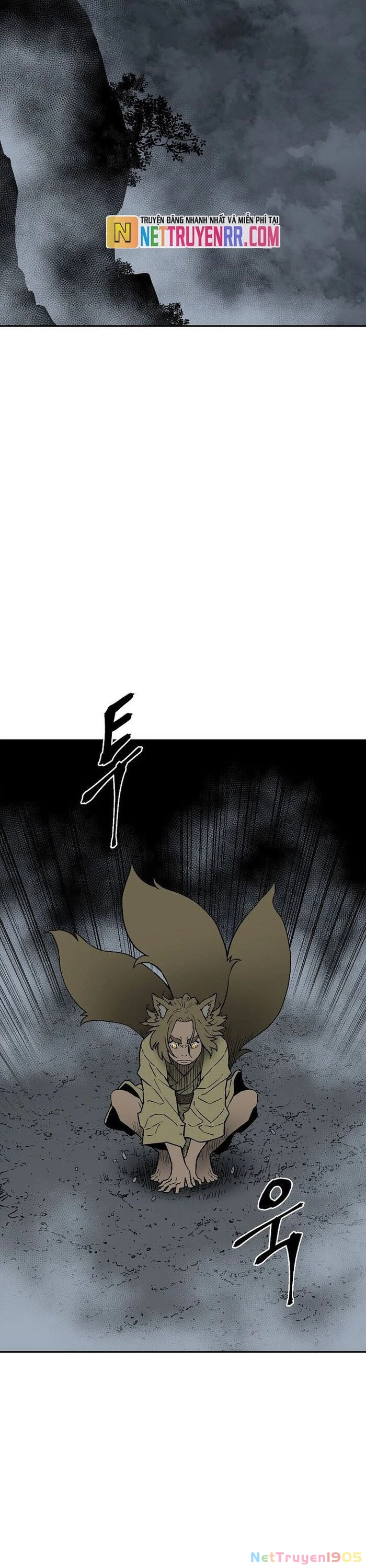 Vĩ Linh Kiếm Tiên Chapter 112 - 36