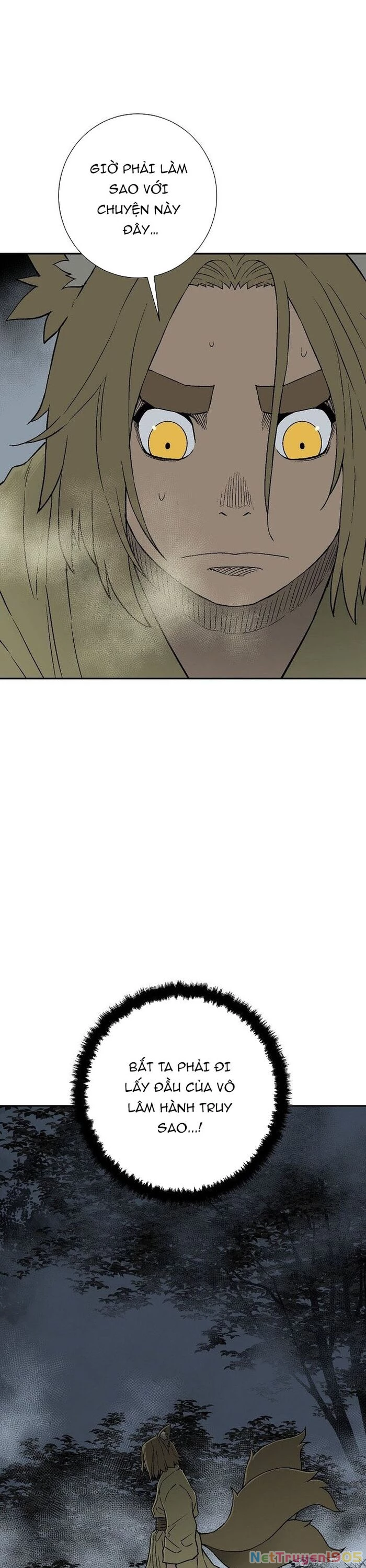 Vĩ Linh Kiếm Tiên Chapter 112 - 37