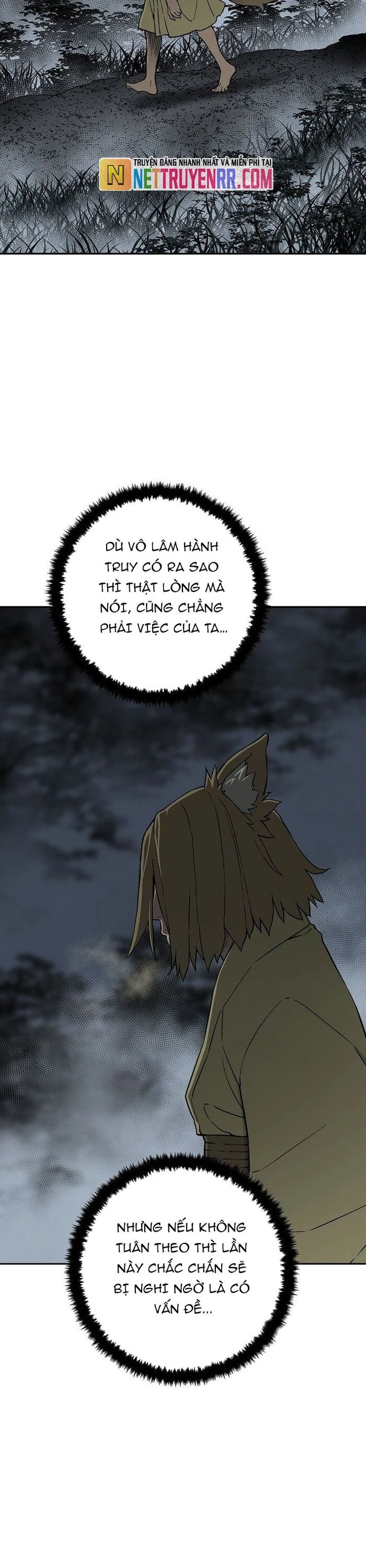 Vĩ Linh Kiếm Tiên Chapter 112 - 38