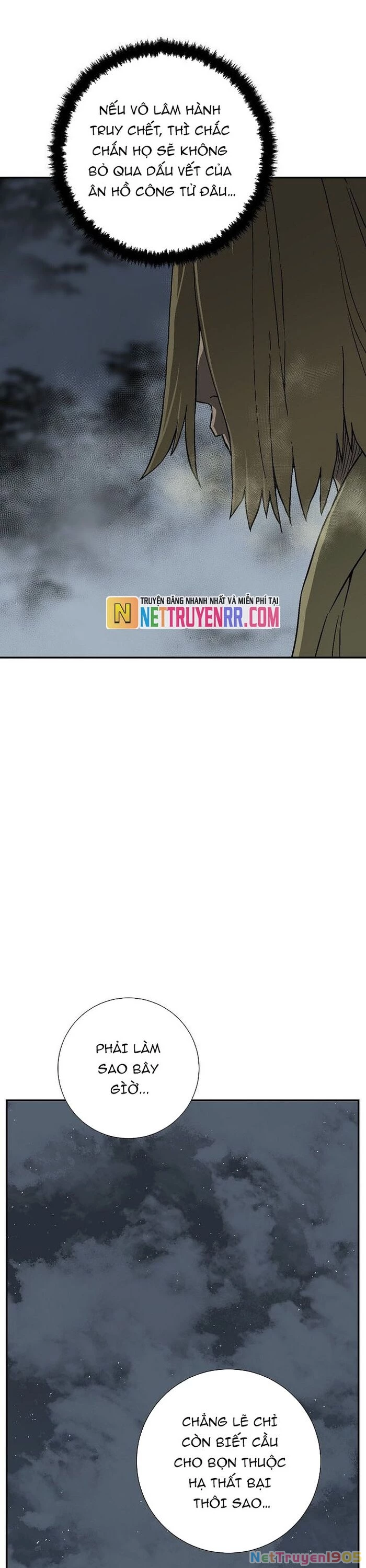 Vĩ Linh Kiếm Tiên Chapter 112 - 39