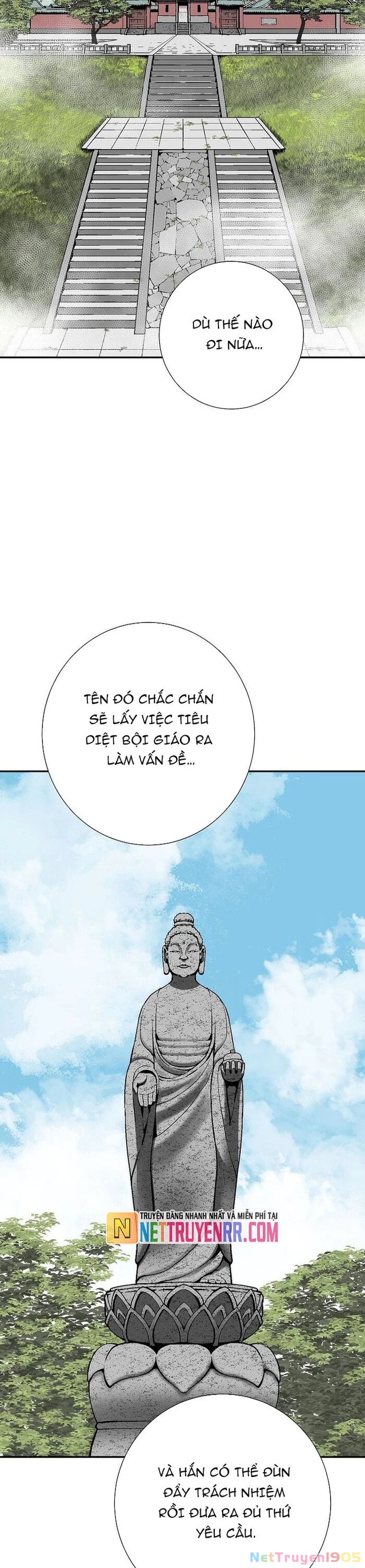 Vĩ Linh Kiếm Tiên Chapter 112 - 42