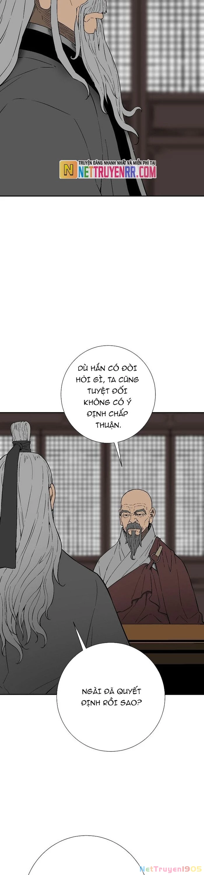 Vĩ Linh Kiếm Tiên Chapter 112 - 44