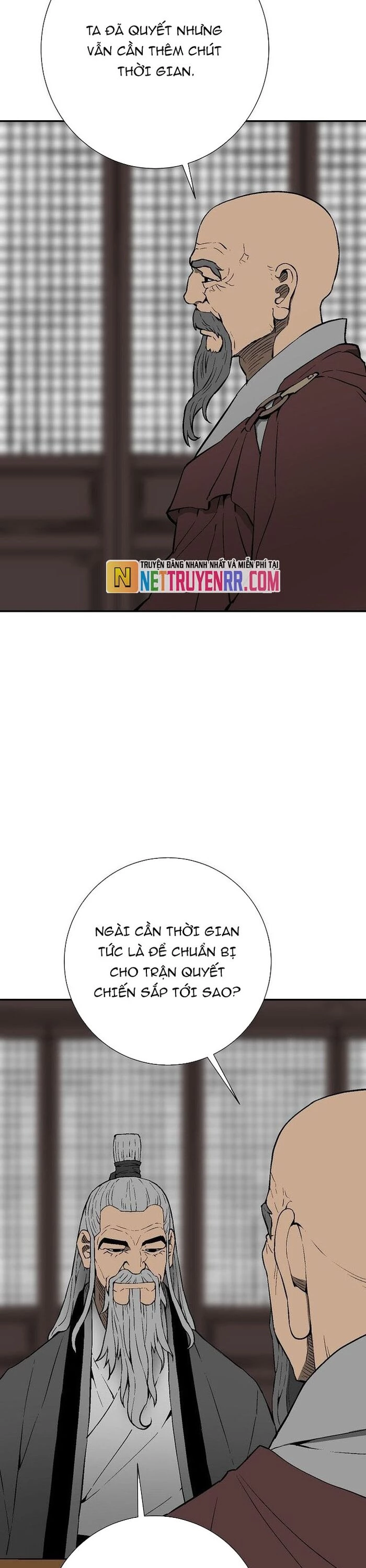 Vĩ Linh Kiếm Tiên Chapter 112 - 45