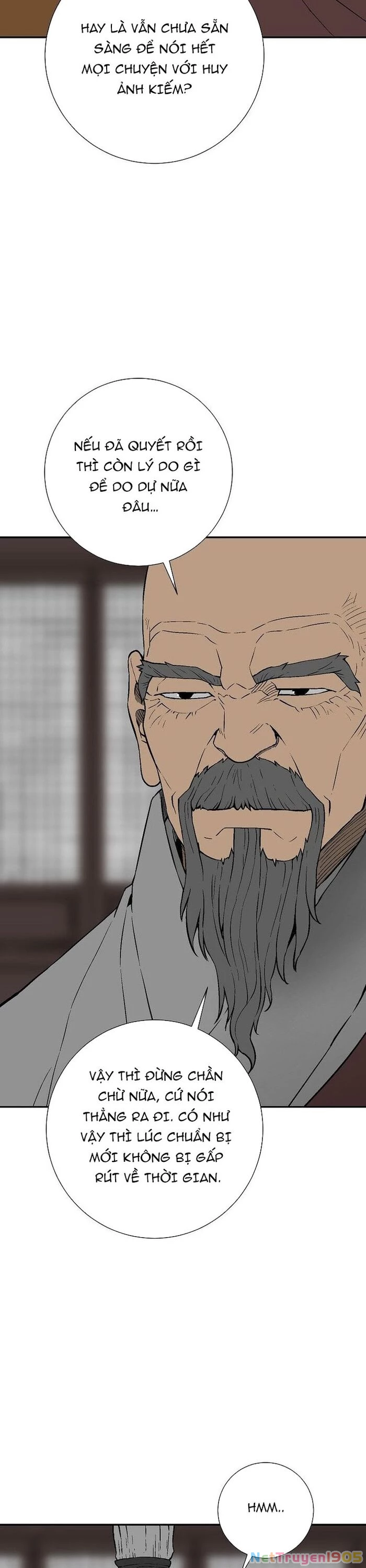Vĩ Linh Kiếm Tiên Chapter 112 - 46