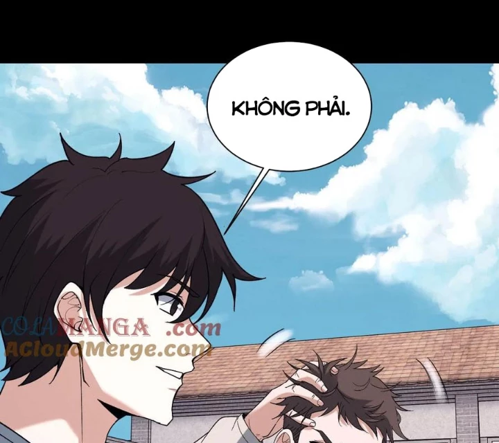 Ngày Tôi Sinh Ra, Bách Quỷ Dạ Hành, Tuyết Thi Hộ Đạo Chapter 722 - 14