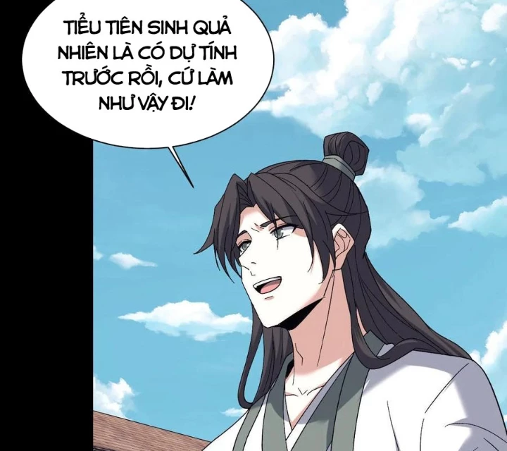 Ngày Tôi Sinh Ra, Bách Quỷ Dạ Hành, Tuyết Thi Hộ Đạo Chapter 722 - 23