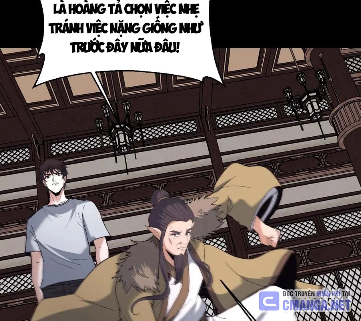 Ngày Tôi Sinh Ra, Bách Quỷ Dạ Hành, Tuyết Thi Hộ Đạo Chapter 722 - 54
