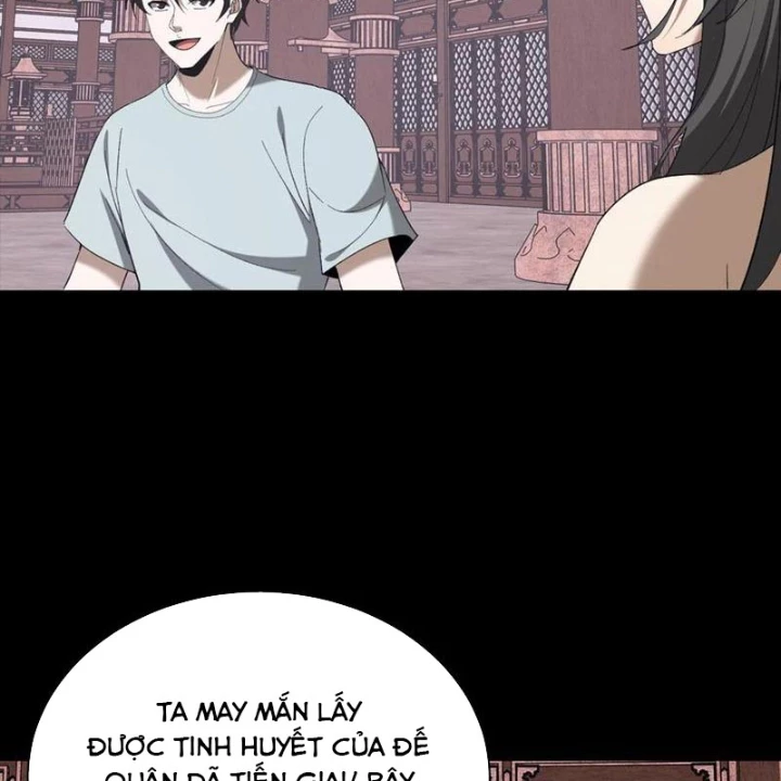 Ngày Tôi Sinh Ra, Bách Quỷ Dạ Hành, Tuyết Thi Hộ Đạo Chapter 723 - 8