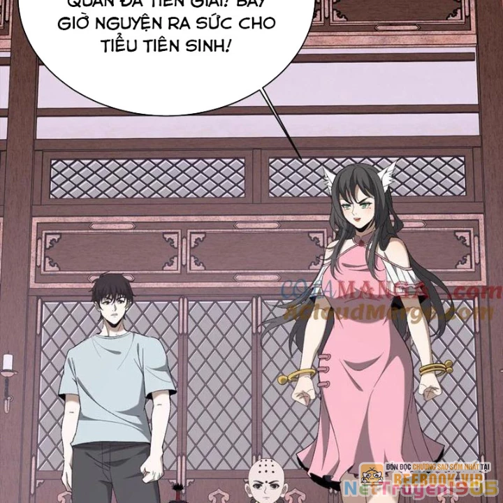 Ngày Tôi Sinh Ra, Bách Quỷ Dạ Hành, Tuyết Thi Hộ Đạo Chapter 723 - 9