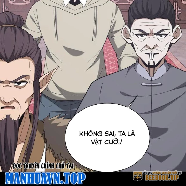 Ngày Tôi Sinh Ra, Bách Quỷ Dạ Hành, Tuyết Thi Hộ Đạo Chapter 723 - 15