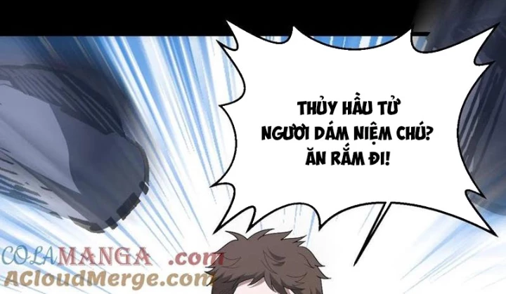 Ngày Tôi Sinh Ra, Bách Quỷ Dạ Hành, Tuyết Thi Hộ Đạo Chapter 723 - 34