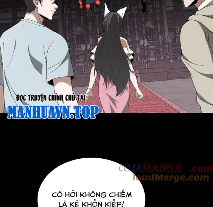 Ngày Tôi Sinh Ra, Bách Quỷ Dạ Hành, Tuyết Thi Hộ Đạo Chapter 723 - 59