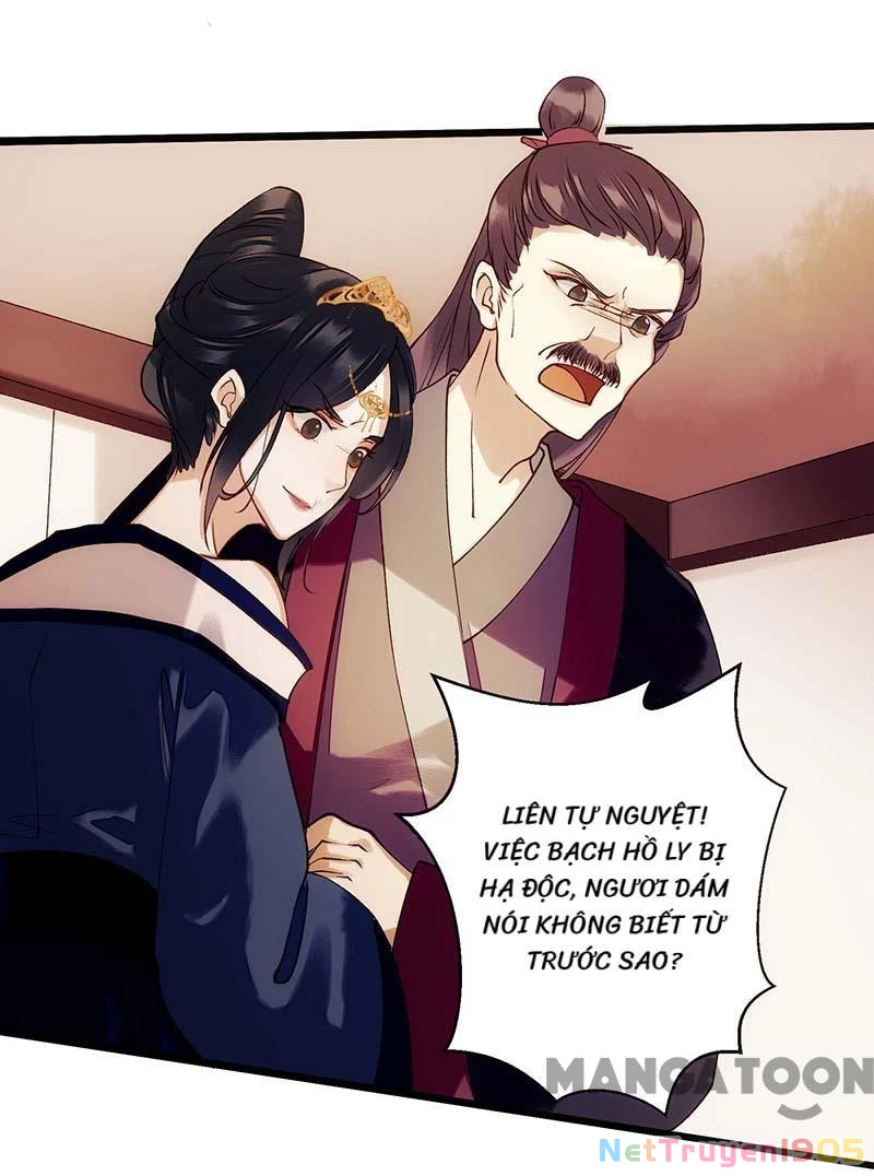 Nhất Phẩm Đích Nữ Chapter 61 - 2