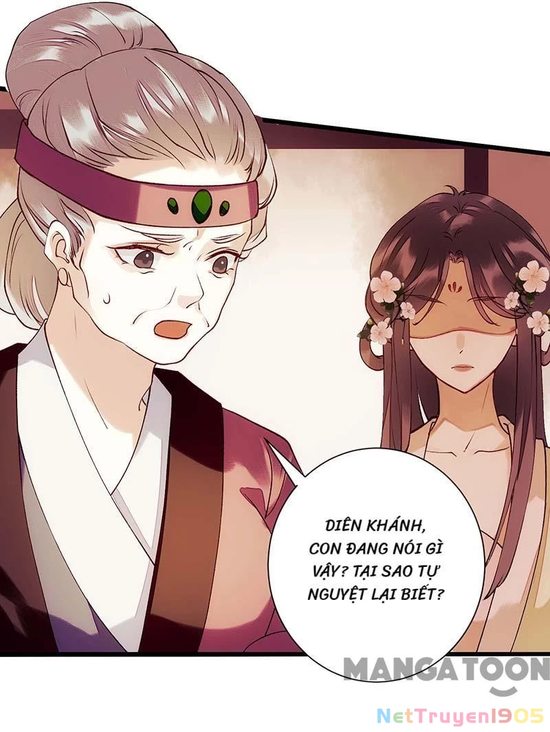 Nhất Phẩm Đích Nữ Chapter 61 - 3