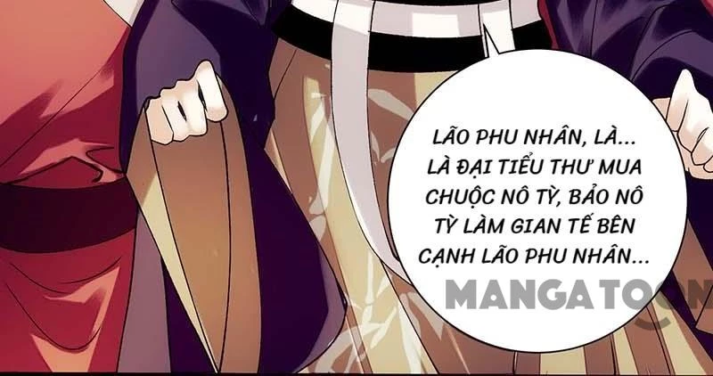 Nhất Phẩm Đích Nữ Chapter 61 - 5
