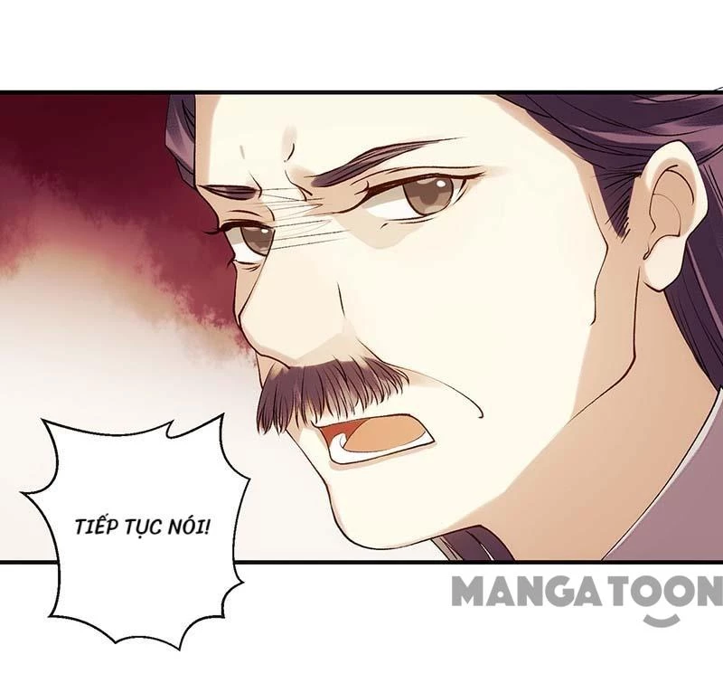 Nhất Phẩm Đích Nữ Chapter 61 - 7