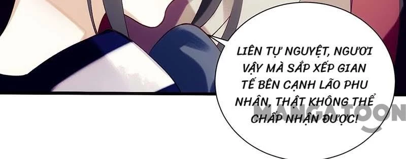 Nhất Phẩm Đích Nữ Chapter 61 - 9