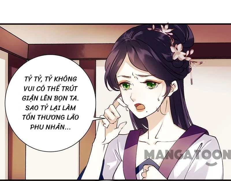 Nhất Phẩm Đích Nữ Chapter 61 - 10