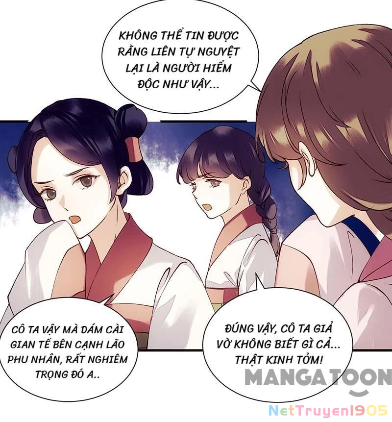 Nhất Phẩm Đích Nữ Chapter 61 - 11