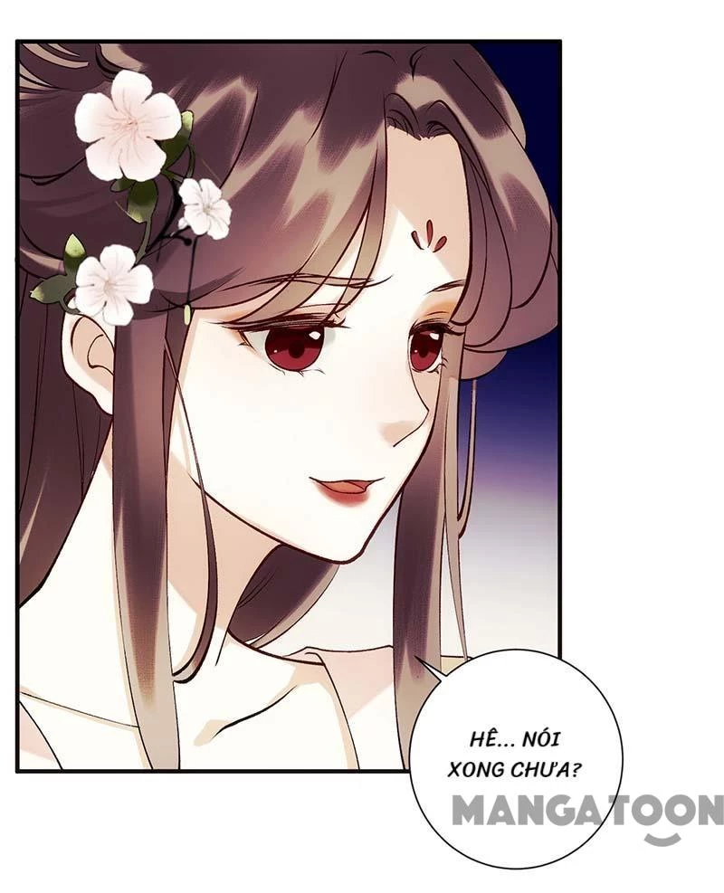 Nhất Phẩm Đích Nữ Chapter 61 - 12