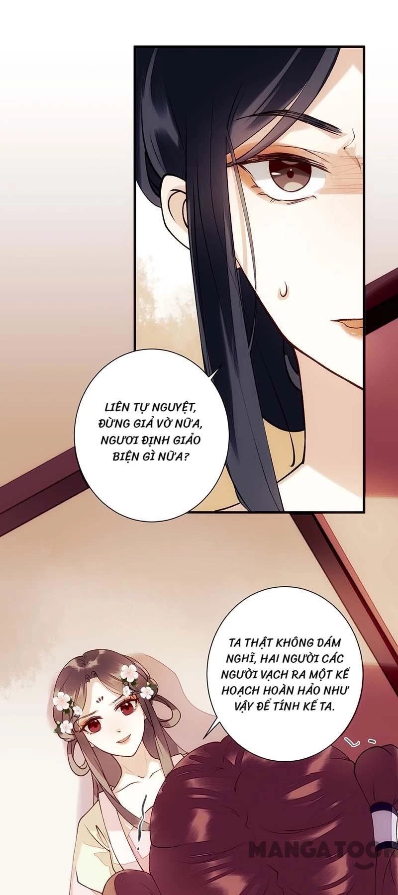 Nhất Phẩm Đích Nữ Chapter 61 - 13