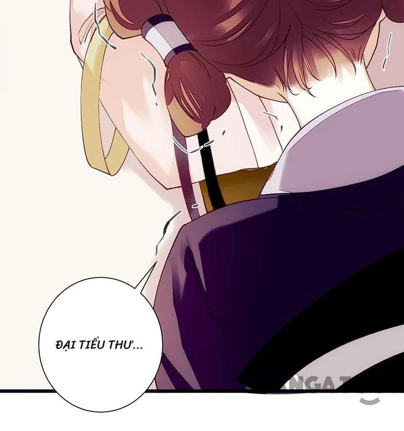Nhất Phẩm Đích Nữ Chapter 61 - 14