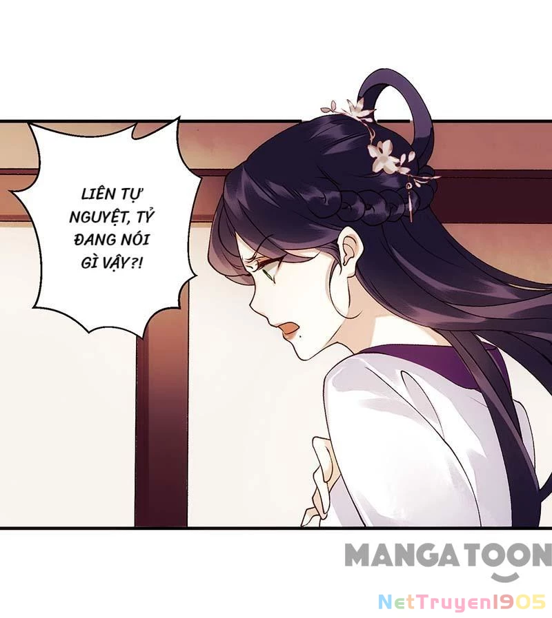 Nhất Phẩm Đích Nữ Chapter 61 - 15