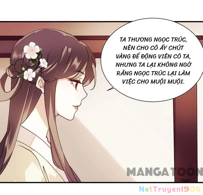 Nhất Phẩm Đích Nữ Chapter 61 - 16