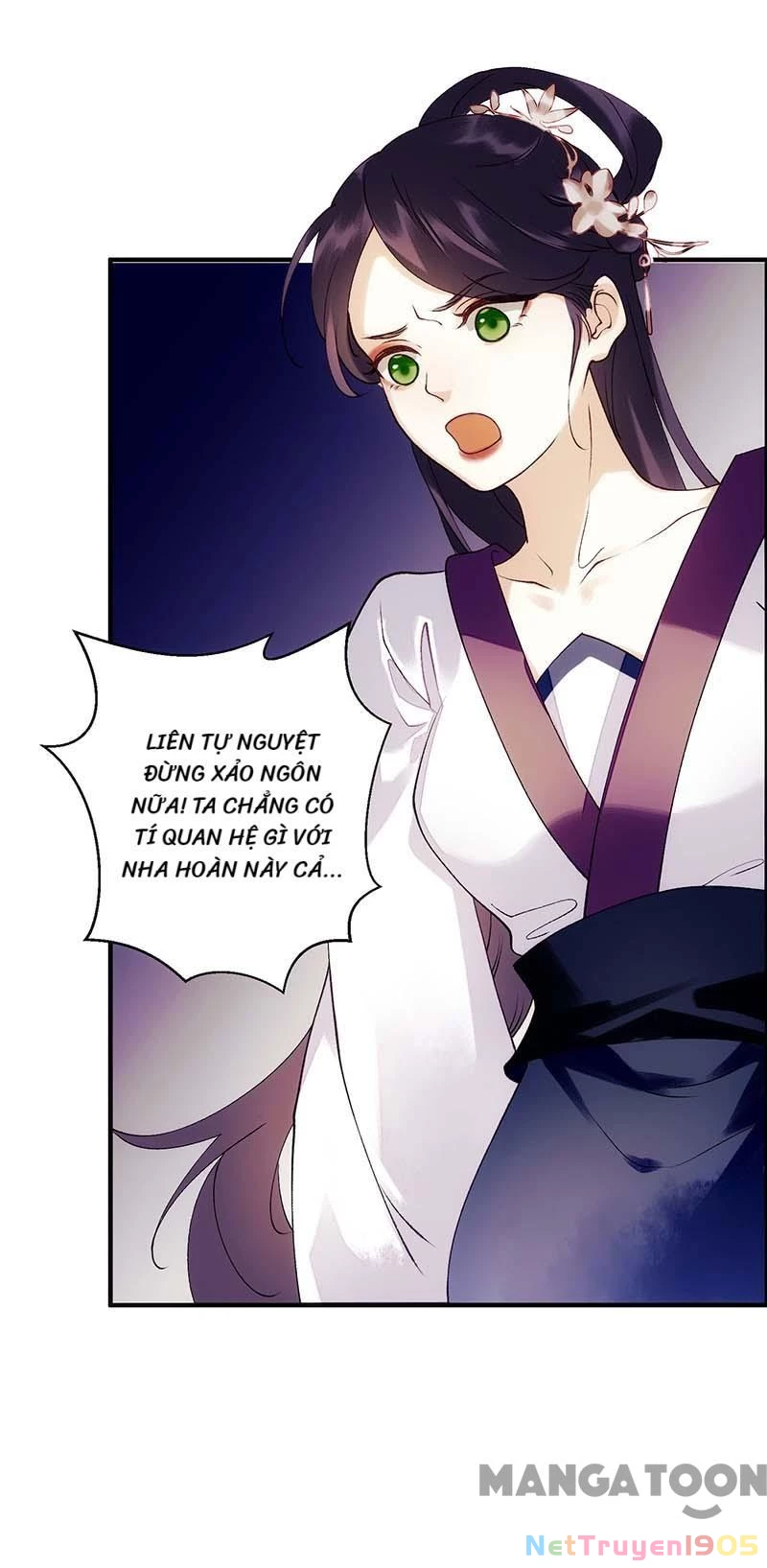 Nhất Phẩm Đích Nữ Chapter 61 - 17