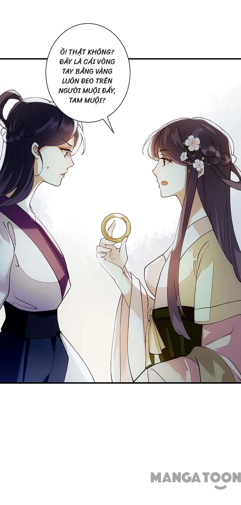 Nhất Phẩm Đích Nữ Chapter 61 - 18