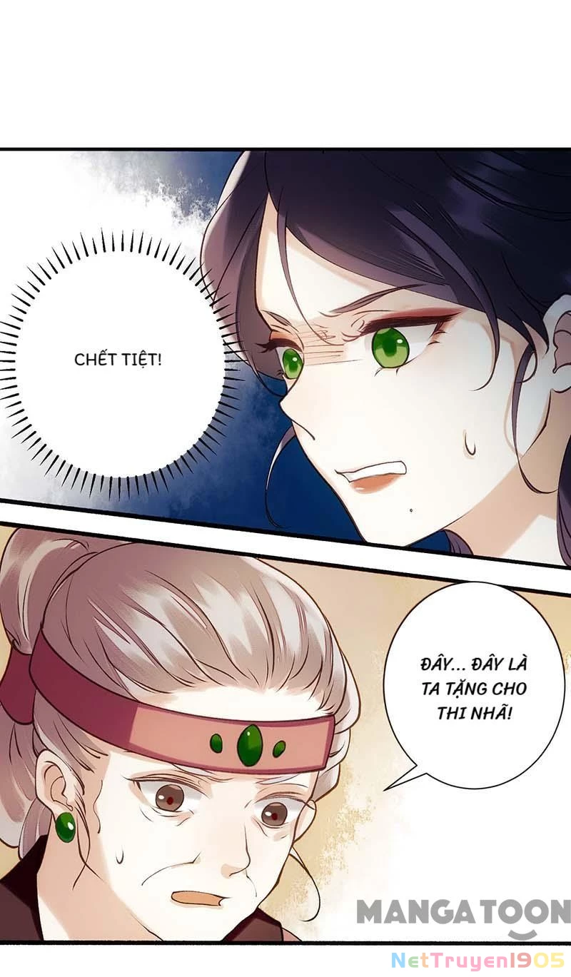 Nhất Phẩm Đích Nữ Chapter 61 - 19