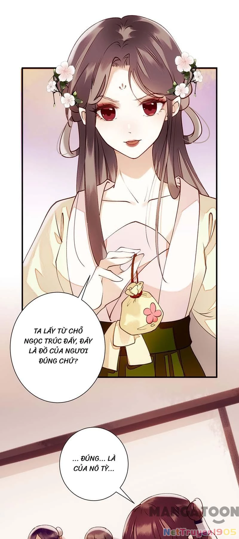 Nhất Phẩm Đích Nữ Chapter 61 - 20