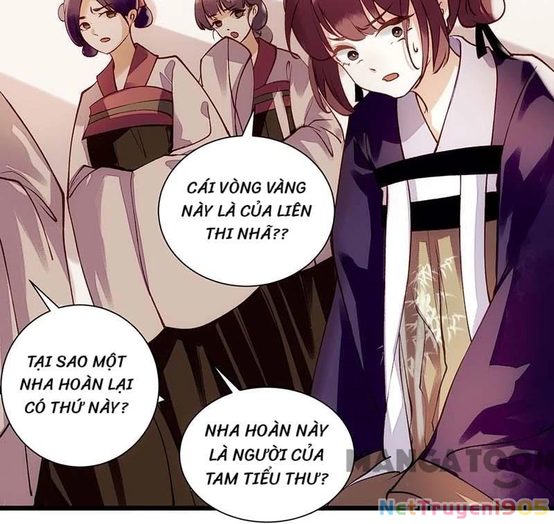 Nhất Phẩm Đích Nữ Chapter 61 - 21