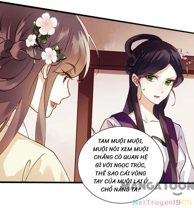 Nhất Phẩm Đích Nữ Chapter 61 - 24