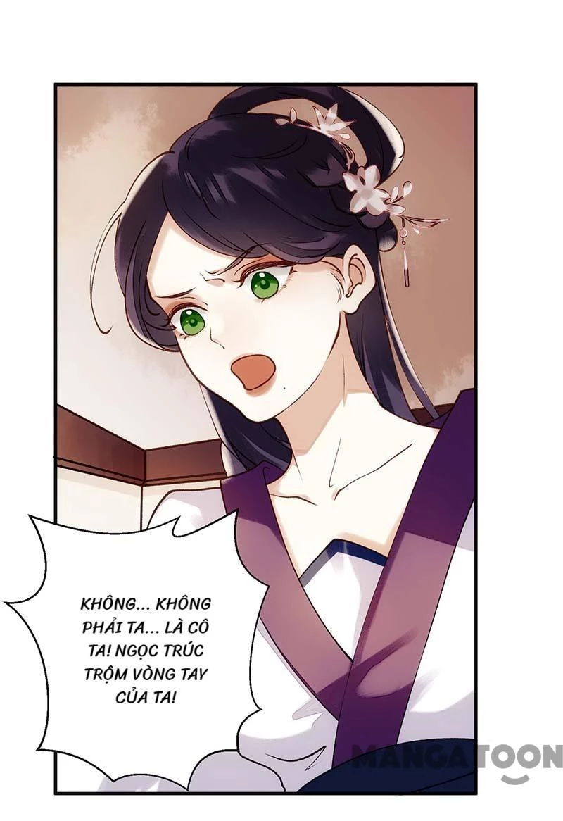 Nhất Phẩm Đích Nữ Chapter 61 - 25