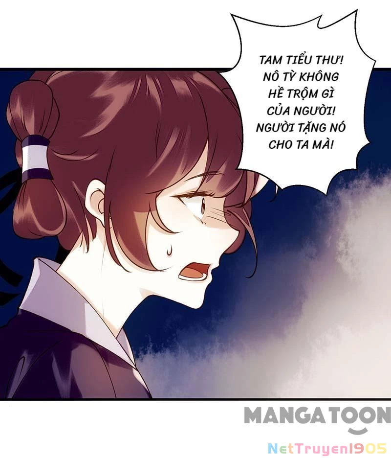 Nhất Phẩm Đích Nữ Chapter 61 - 26