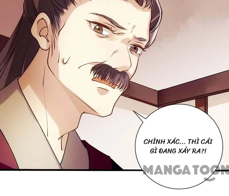 Nhất Phẩm Đích Nữ Chapter 61 - 28