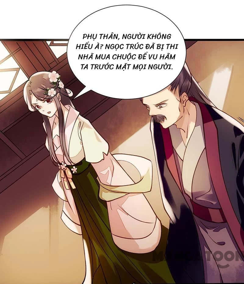 Nhất Phẩm Đích Nữ Chapter 61 - 29